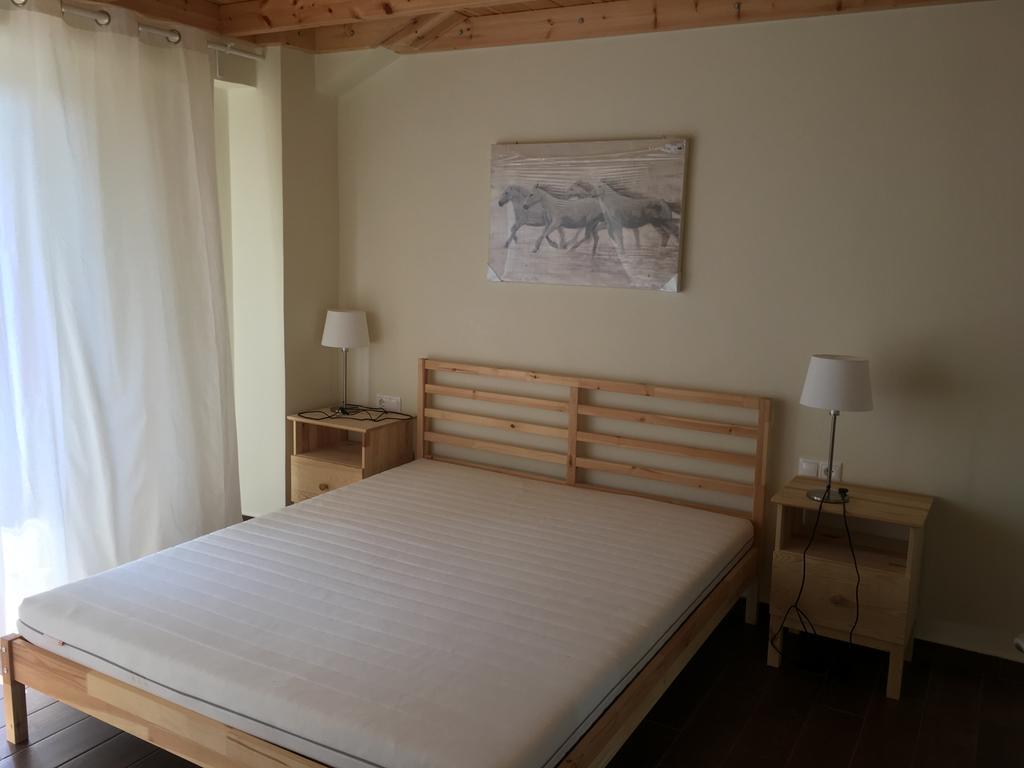 Arion Stables & Apartments Herszonisszosz Kültér fotó