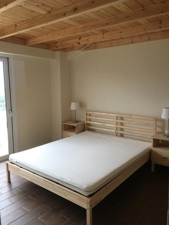 Arion Stables & Apartments Herszonisszosz Kültér fotó